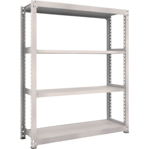 �ڤ������б�������̵����TRUSCO��M5������ê��1500X471XH1800��4�ʡ�ñ�Ρ��ͥ����졼