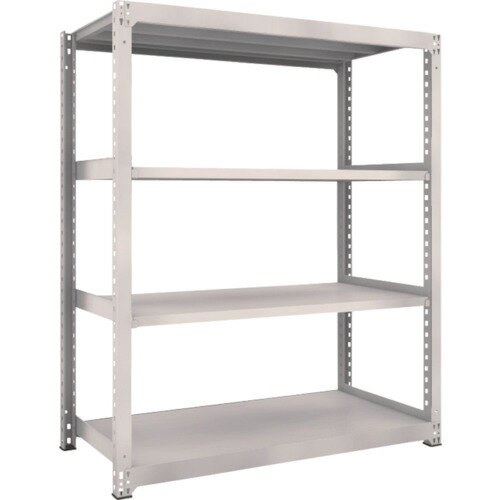 �ڤ������б�������̵����TRUSCO��M5������ê��1500X721XH1800��4�ʡ�ñ�Ρ��ͥ����졼