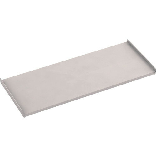 【あす楽対応・送料無料】TRUSCO　M5型用棚板　1800X721　中受付　ネオグレー