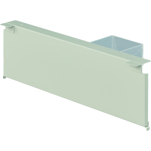 【あす楽対応・送料無料】TRUSCO　M3型引出し付き棚用　補強板　D471用