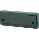 【あす楽対応・送料無料】TRUSCO 紙製 ペンケース ブラック
