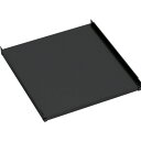 【あす楽対応・送料無料】TRUSCO TM3型用棚板 900X921 中受付 黒