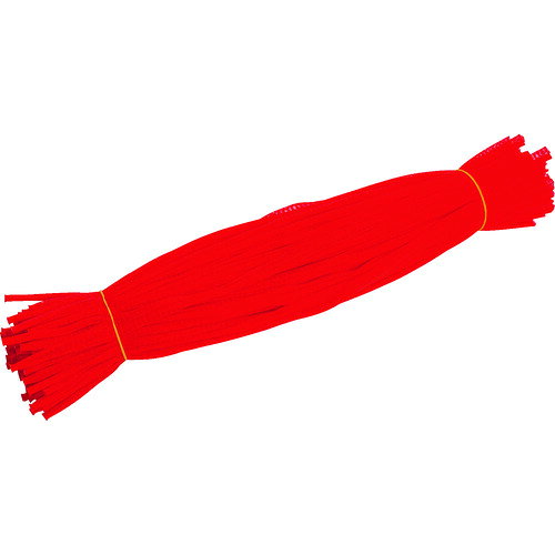 TRUSCO　みかんネット　長さ45cm　赤　100本入JAN：4989999873511メーカー：トラスコ中山（株） / ブランド：TRUSCO / 原産国：日本特長●石けん、球根、みかんなどを入れて管理するのに使用可能です。用途●乾燥させたい小物を入れに。●ネット状の袋で伸びるため異型物の管理などに。●果物をいれるのに。仕様●長さ(mm)：450●色：赤材質／仕上●ポリエチレン(PE)ご注意●提供不可：chemSHERPA、ミルシート