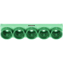 【あす楽対応・送料無料】TRUSCO ツーリングフレーム HSK100A BT50 NT50兼用 5個収納