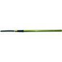 【あす楽対応・送料無料】TRUSCO 研磨ボールブラシ 5mm〜5.5mm用 SC#120 軸径Φ6