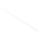 【あす楽対応・送料無料】TRUSCO ストロー 片面溶着 内径3.0mm 長さ100mm 50本入