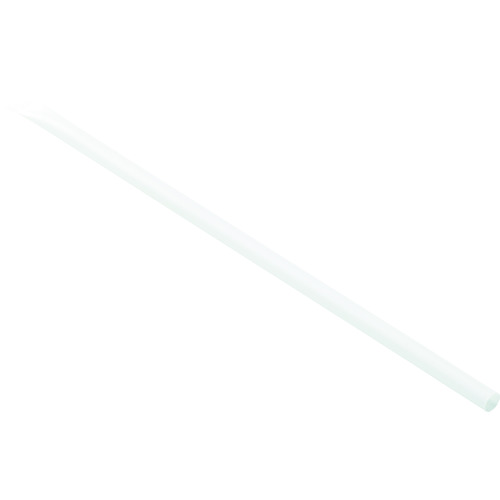 【あす楽対応・送料無料】TRUSCO　ストロー　片面溶着　内径6．0mm　長さ100mm　50本入