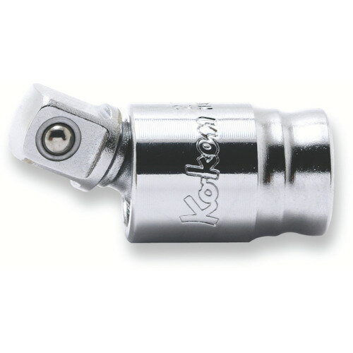 【あす楽対応・送料無料】コーケン　1／4　6．35mm差込　Z−EAL　ユニバーサルジョイント