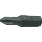 【あす楽対応・送料無料】コーケン　5／16Hプラスビット　No3　全長80mm