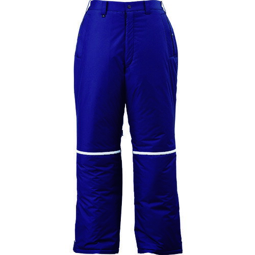 【あす楽対応・送料無料】ジーベック 防水防寒パンツ580−10−M