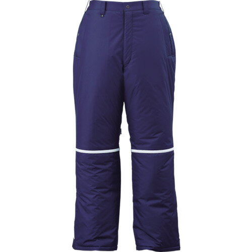 【あす楽対応・送料無料】ジーベック 防水防寒パンツ580−10−LL