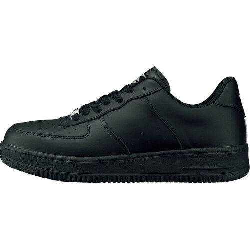 【あす楽対応・送料無料】ジーベック　セフティシューズ85141−90−225