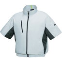 【あす楽対応・送料無料】ジーベック 空調服 ポリエステル製スポーツ半袖空調服XE98004−22−SS