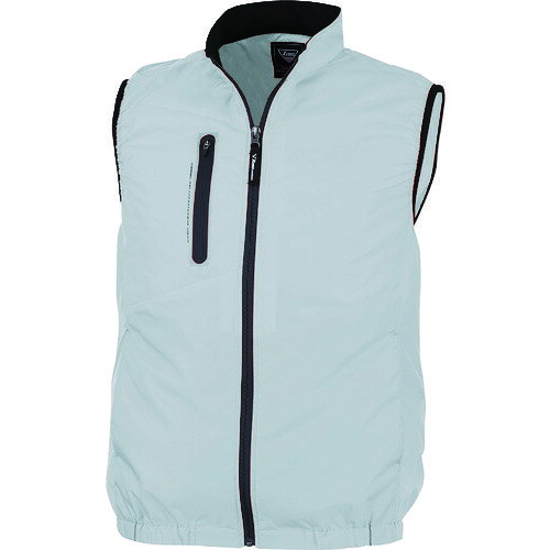 【あす楽対応・送料無料】ジーベック　空調服ベストXE98010−22−3L