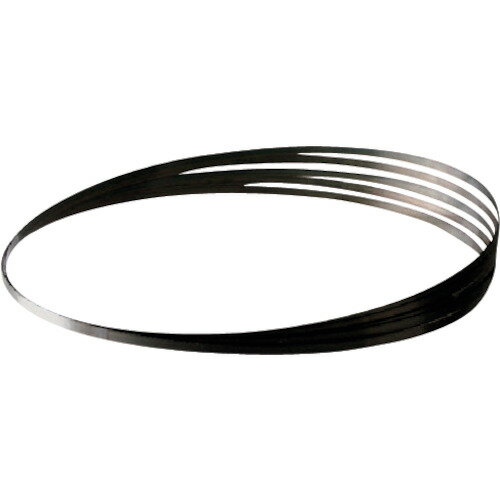 【あす楽対応・送料無料】アサダ バンドソービーバー6・6F用のこ刃 ハイス 8山（70133） 5本セット