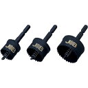 【あす楽対応・送料無料】ジョブマスター インパクトホールソー 31mm
