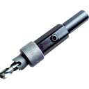 【あす楽対応・送料無料】大見 E型ホールカッター 10.5mm