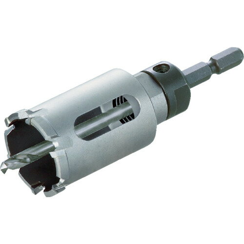 【あす楽対応・送料無料】大見　DHSホールカッター　25mm