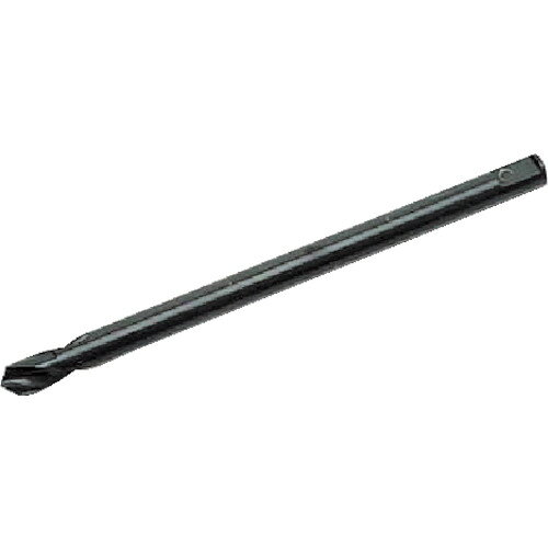 特長●簡単安心のシンプルジョイントシステムを使用しています。用途仕様●シャンク径(mm)：10●シャンク：三面取（ストレートロング）●シャンク：三面取（ストレートロング）仕様2●替刃式材質／仕上セット内容／付属品●センタードリル（SJ690）注意