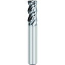 【あす楽対応・送料無料】三菱 4枚刃スマートミラクル制振 超硬ラジアスエンドミル16mm (仕上げ用)