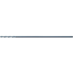 【あす楽対応・送料無料】三菱　SDLS　汎用加工用　ロングシャンク　ストレートハイスドリル　3．1mm