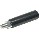 【あす楽対応・送料無料】イマオ エンプラ回転握り(円筒型)28×107