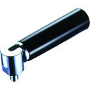【あす楽対応・送料無料】イマオ エンプラ回転握り(折り曲げ型・オネジ)18×81 M8