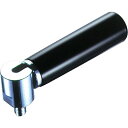 【あす楽対応・送料無料】イマオ エンプラ回転握り(折り曲げ型・オネジ)22×99.5 M10