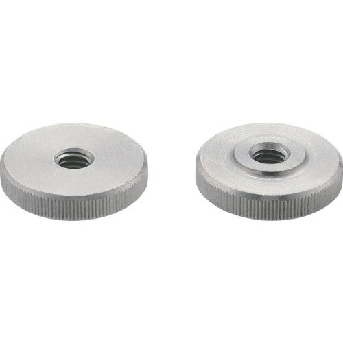 【あす楽対応・送料無料】イマオ　ナールドサムノブ（メネジ・SUS製）36　M10