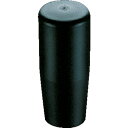 【あす楽対応・送料無料】ELESA ピラーグリップ(セルフロック)21×50