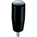 【あす楽対応・送料無料】ELESA 回転グリップ 18×40