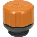 【あす楽対応・送料無料】ELESA バルブキャップ 厚さ30mm ねじ寸法G3/8