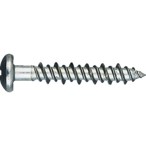 【あす楽対応・送料無料】サンコー　Pレスアンカー　スチール製　（100本入）