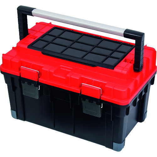 【あす楽対応・送料無料】PATROL　ツールボックス　HD