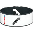 【あす楽対応・送料無料】LENOX スピードスロット 分離式 バイメタルホールソー 140mm