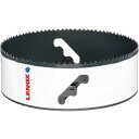 【あす楽対応・送料無料】LENOX スピードスロット 分離式 バイメタルホールソー 152mm