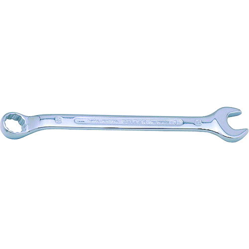 【あす楽対応・送料無料】バーコ　片目片口スパナ　12mm