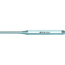 【あす楽対応・送料無料】PBスイスツールズ 平行ピンポンチ(八角胴)2mmX150mm