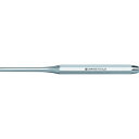 【あす楽対応・送料無料】PBスイスツールズ 平行ピンポンチ(八角胴)5mmX150mm