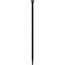 【あす楽対応・送料無料】SapiSelco 「セルフィット」 ケーブルタイ黒 7.5mm×180mm 最(2)