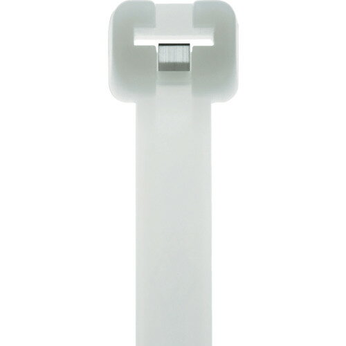 【あす楽対応・送料無料】SapiSelco　「メット」　ステンレス爪入りケーブルタイ　3．5mm×140