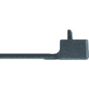 【あす楽対応・送料無料】SapiSelco リリースタイ ナロータイプ 3.5mm×280mm 100本(2)