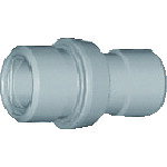 【あす楽対応・送料無料】SAGOLA　スプレーガン用　ニードルガイド　56411603