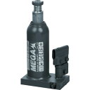 【あす楽対応・送料無料】MEGA ボトルジャッキ8トン