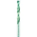 【あす楽対応・送料無料】ALPEN ハイス木工ドリル 3.0×61mm ストレートシャンク