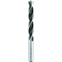 【あす楽対応・送料無料】ALPEN コバルト木工ドリル 16.0×178mm ストレートシャンク
