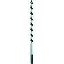 【あす楽対応・送料無料】ALPEN 木工ドリルビット 6.0×235mm 丸軸シャンク