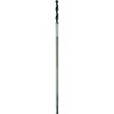 【あす楽対応・送料無料】ALPEN 空洞貫通用木工ドリル 14.0×400mm SDSplusシャンク
