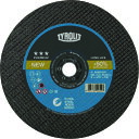 【あす楽対応・送料無料】TYROLIT 切断砥石 ロングライフ 178X1.6X22.23mm