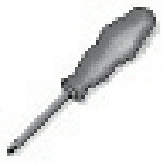 【あす楽対応・送料無料】タンガロイ　部品　ドライバ